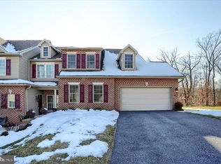 284 Red Haven Rd, New Cumberland, PA 17070