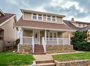 1203 Reservoir St, Hamilton, OH 45011