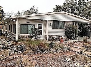2896 N Northridge Dr, Prescott Valley, AZ 86314