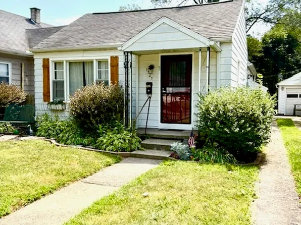 1923 Southmoor Dr, Toledo, OH 43609