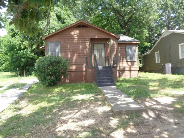 2615 S Summit St, Little Rock, AR 72206