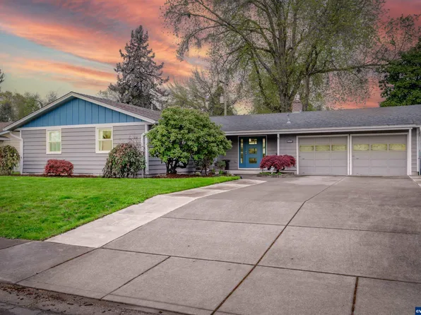 3012 Takena St SW, Albany, OR 97321