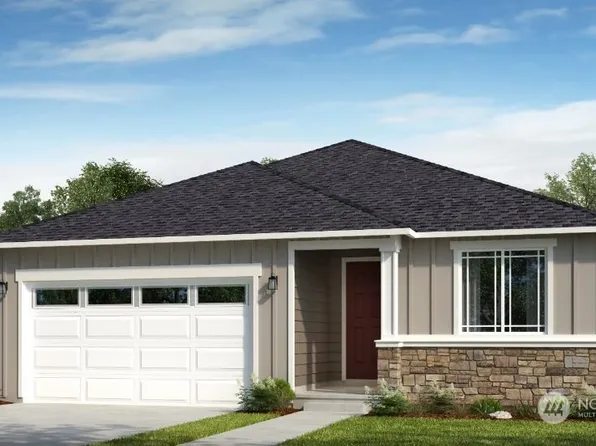 2632 Acer Loop SE, Lacey, WA 98513