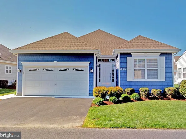 20382 Mallory Square Cir #69, Rehoboth Beach, DE 19971