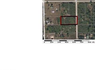 660 N Utopia St, Clewiston, FL 33440
