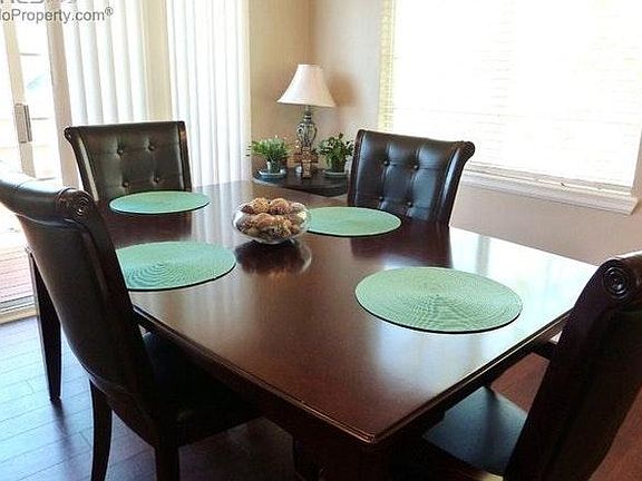 dining/nook