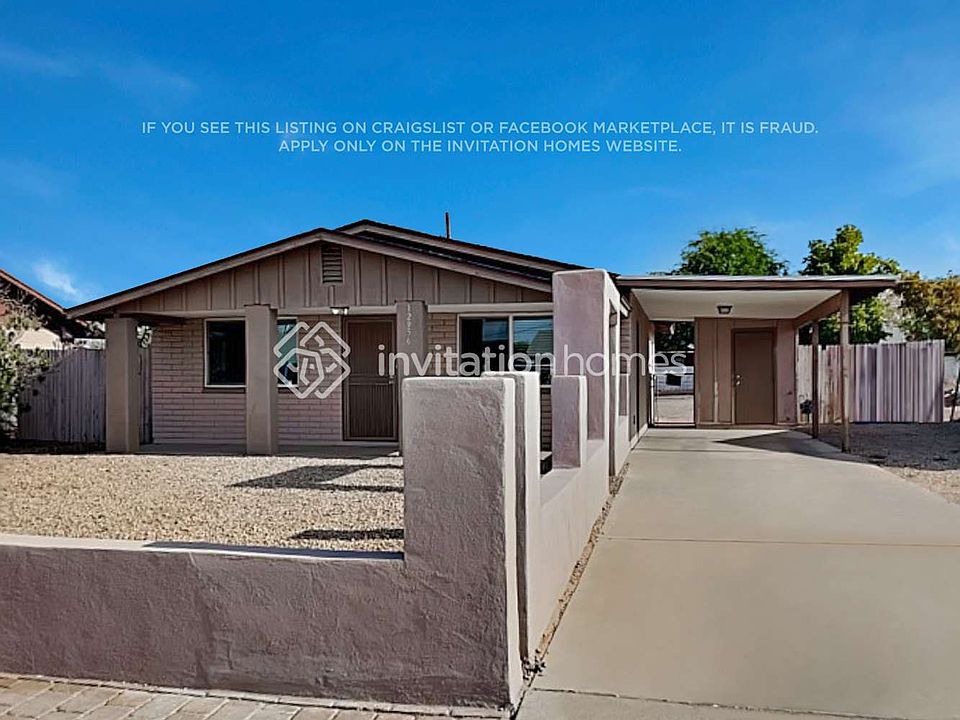 1st image of 12956 W Desert Ln