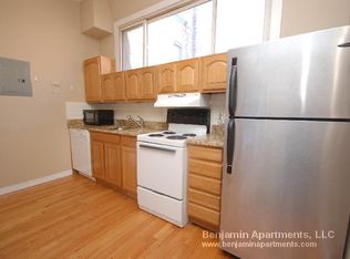 51 Symphony Rd #3, Boston, MA 02115