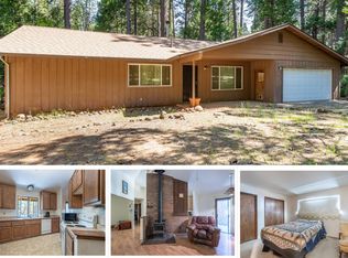 30720 Thumper Dr, Shingletown, CA 96088