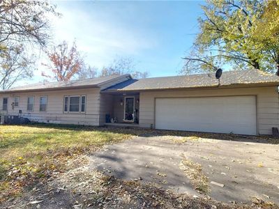 207 E Melvin St, Arma, KS, 66712