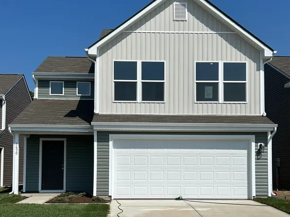 1630 E Marcile Dr, Martinsville, IN 46151