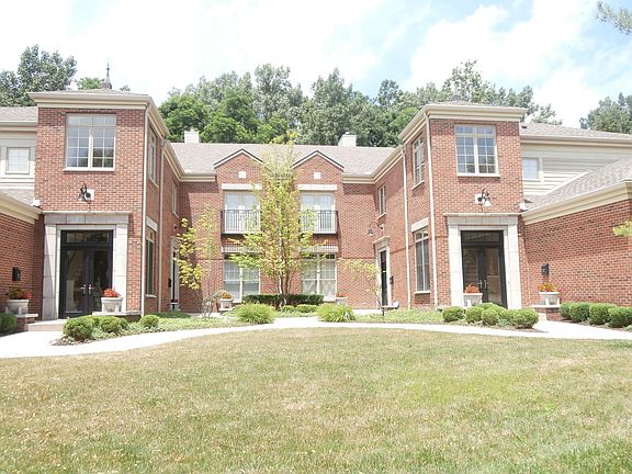 2nd image of 6510 Meridian Parkway #D