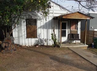 1603 Maple Ave, Austin, TX 78702