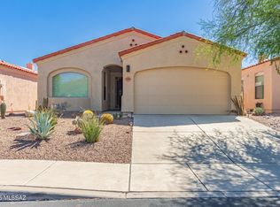 7392 E Vactor Ranch Trl, Tucson, AZ 85715