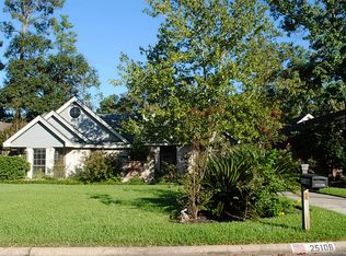 25106 Shalford Dr, Spring, TX 77389