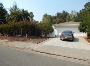 4215 Vista Way, Davis, CA 95618