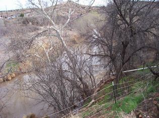 7153 E Vineyard View Dr, Cornville, AZ 86325