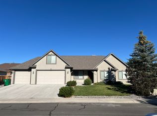 1811 Republic Ave, Montrose, CO 81401