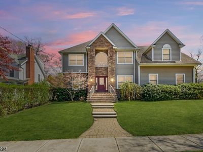 144 Whitford Ave, Nutley, NJ, 07110