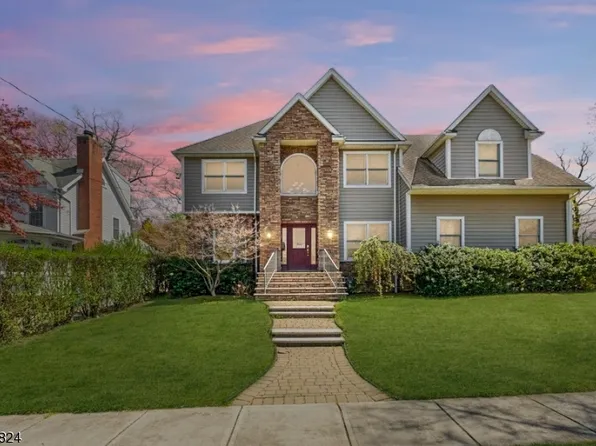 144 Whitford Ave, Nutley Twp., NJ 07110