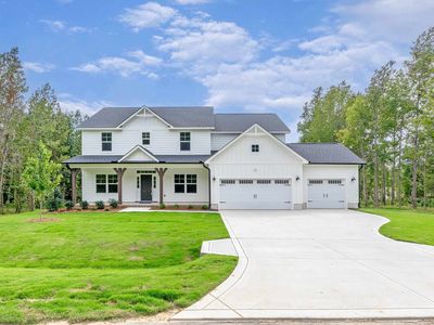 25 W Cannalily Ln, Clayton, NC, 27520