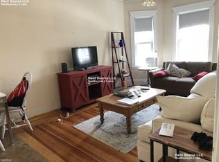 115 Pearson Rd, Medford, MA 02144