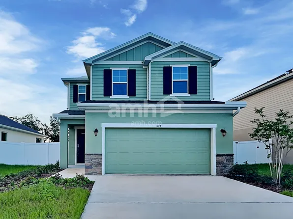 1014 Heavenly Dr, Saint Cloud, FL 34769