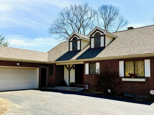 513 Buckley Highway, Union, CT 06076