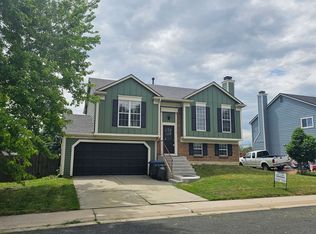 710 Snowberry Ct, Lafayette, CO 80026