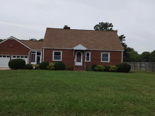 1617 Todds Ln, Hampton, VA 23666