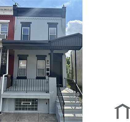 2nd image of 4535 N Gratz St #B