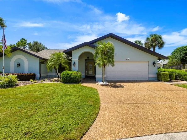 5106 Wedge Ct E, Bradenton, FL 34203