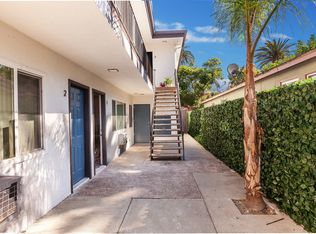 1955 Locust Ave APT 8, Long Beach, CA 90806
