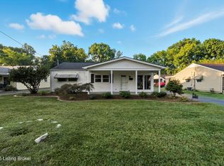 1842 Heaton Rd, Shively, KY 40216