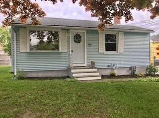 21 Lowell St, Westbrook, ME 04092