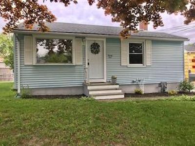 21 Lowell Street, Westbrook, ME, 04092