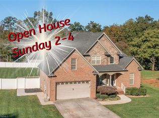 138 S Madera Dr, Mocksville, NC 27028