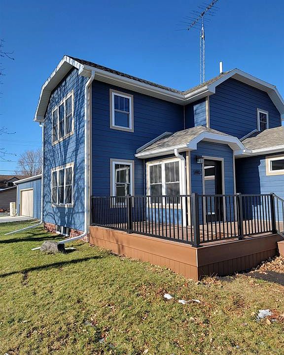 590 State St, Garner, IA 50438 Zillow