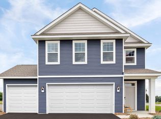 The Elm Plan, Whispering Fields, Farmington, MN 55024