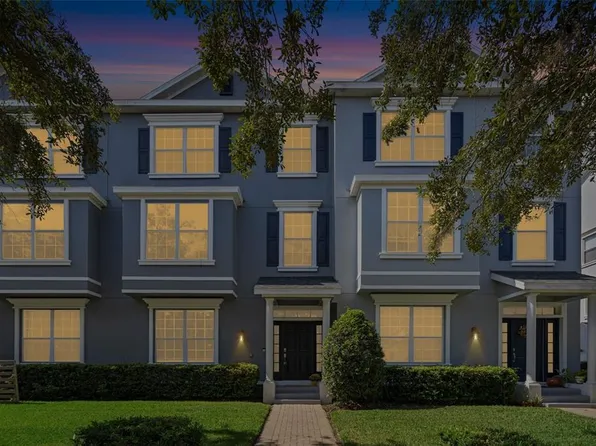 741 Palmerston Pl, Casselberry, FL 32707