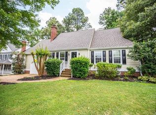 5901 Park Forest Ln, Glen Allen, VA 23059