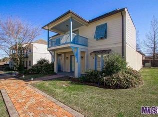 7250 Scappare Dr, Oscar, LA 70762