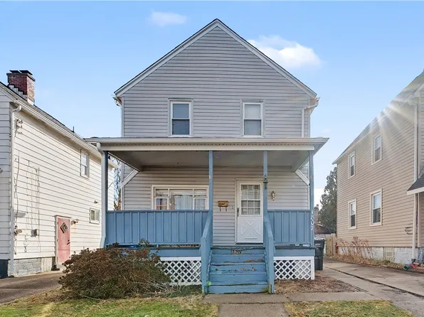 1807 McMinn St, Aliquippa, PA 15001