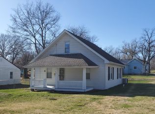 921 N Washington St, Mexico, MO 65265