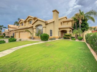 1498 E Spur Ave, Gilbert, AZ 85296