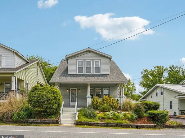 131 Liberty St, Westminster, MD 21157