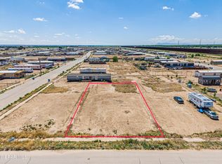 1442 Valle Sweden Rd, San Elizario, TX 79849
