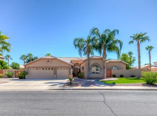 2243 E Victor Rd, Gilbert, AZ 85296