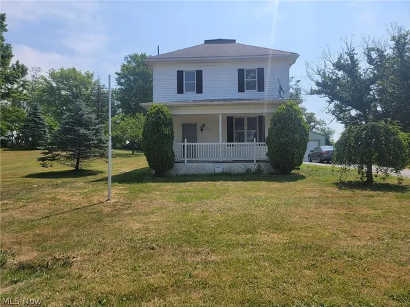 8733 State Route 213, Toronto, OH 43964