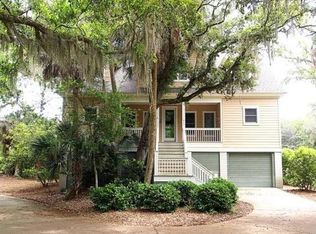 1045 Crooked Oaks Ln, Seabrook Island, SC 29455